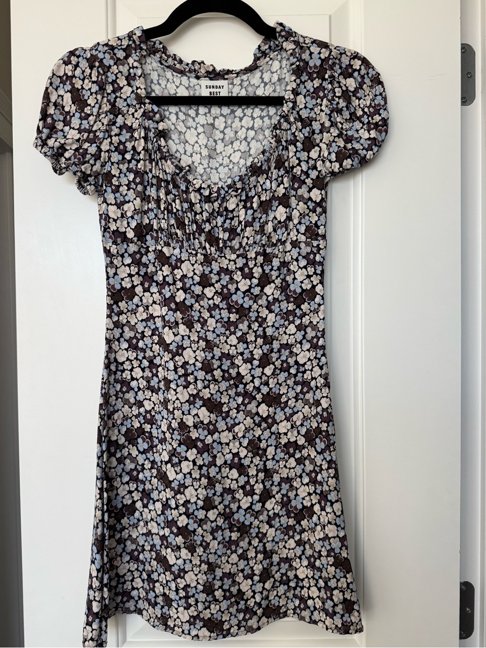 Aritzia - Sunday Best Dress